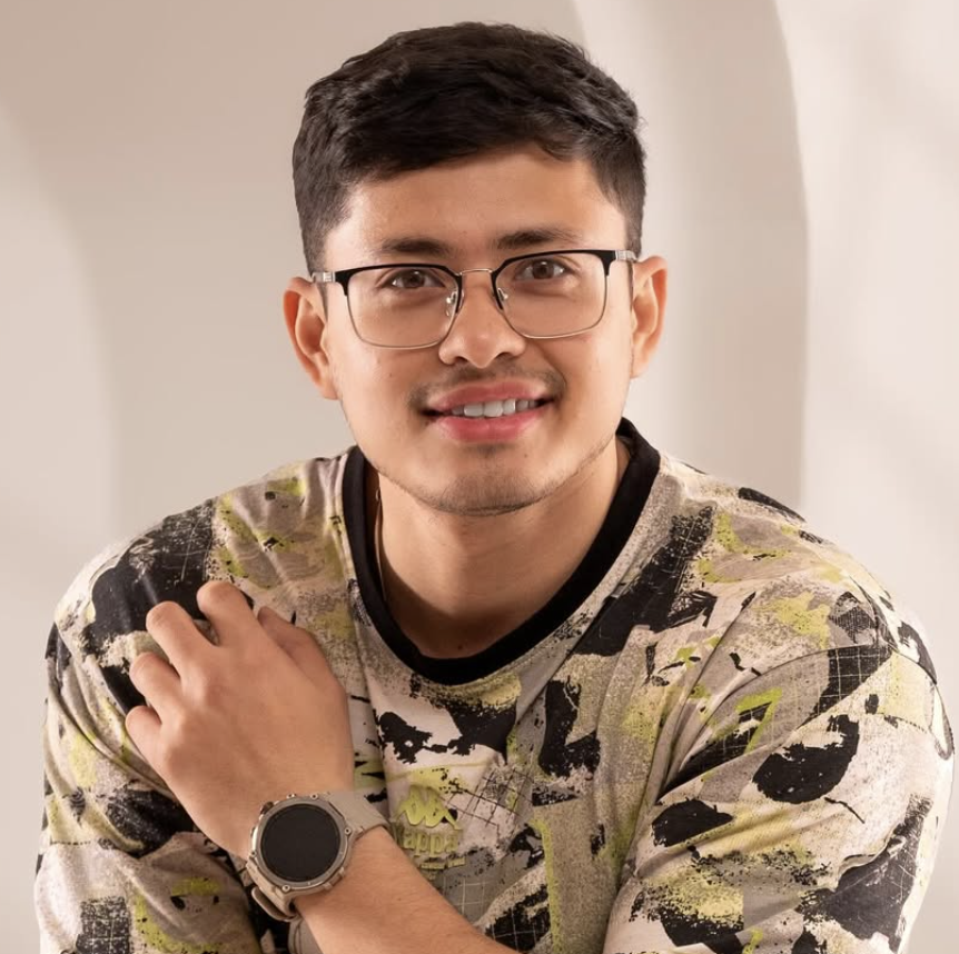 Kuljeet Burman